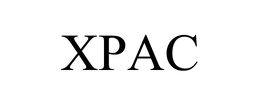 XPAC trademark