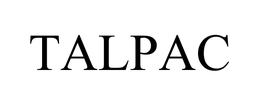 TALPAC trademark