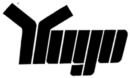 YUGO trademark