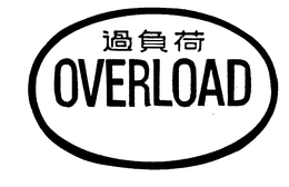 OVERLOAD trademark