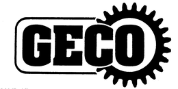 GECO trademark