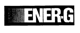 ENER-G trademark