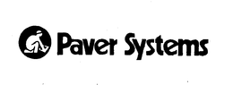 PAVER SYSTEMS trademark