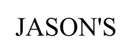 JASON'S trademark