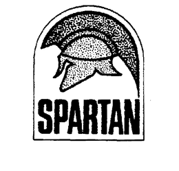 SPARTAN trademark