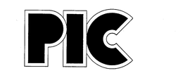 PIC trademark