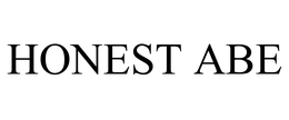 HONEST ABE trademark