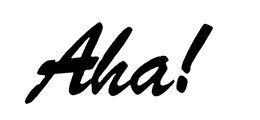 AHA! trademark