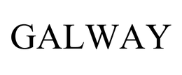 GALWAY trademark