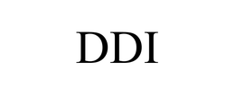 DDI trademark