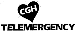 CGH TELEMERGENCY trademark