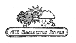 ALL SEASONS INNS trademark