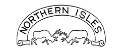 NORTHERN ISLES trademark