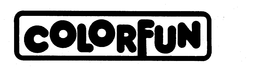 COLORFUN trademark