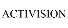 ACTIVISION trademark