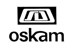 OSKAM OSD trademark