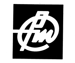 PMC trademark
