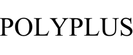 POLYPLUS trademark