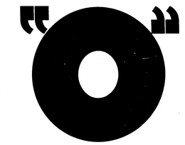 "O" trademark