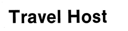TRAVEL HOST trademark