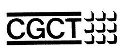 CGCT trademark