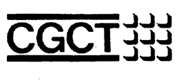CGCT trademark