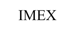 IMEX trademark