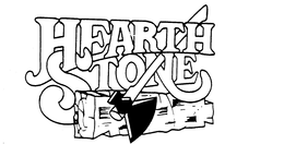 HEARTH STONE trademark