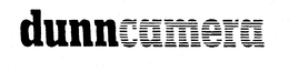 DUNNCAMERA trademark
