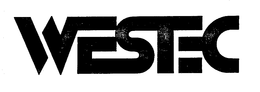 WESTEC trademark