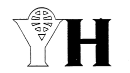 YH trademark