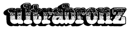 ULTRABRONZ trademark