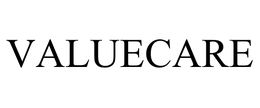 VALUECARE trademark