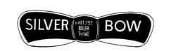 SILVER BOW KNOTLESS BALER TWINE trademark