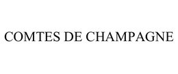 COMTES DE CHAMPAGNE trademark