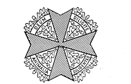 DEUM DILIGITE ANIMALIA DILIGENTES trademark