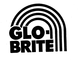 GLO-BRITE trademark