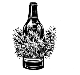 THE INTERCEPT PROGRAM trademark