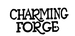 CHARMING FORGE trademark