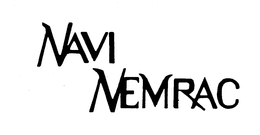 NAVI NEMRAC trademark