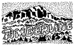 TIMBERLINE trademark