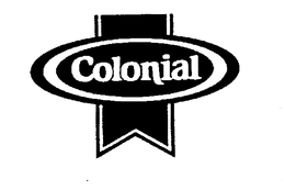 COLONIAL trademark