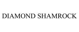 DIAMOND SHAMROCK trademark