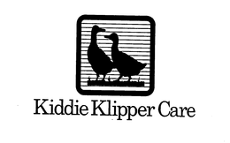 KIDDIE KLIPPER CARE trademark