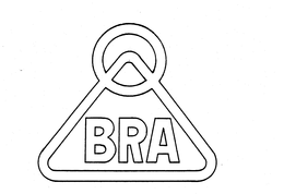 BRA trademark