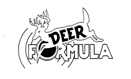 DEER FORMULA trademark