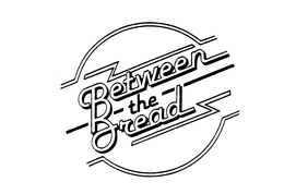 BETWEEN THE BREAD trademark