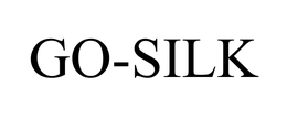 GO-SILK trademark