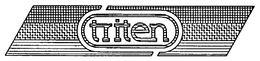 TRITEN trademark
