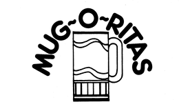 MUG-O-RITAS trademark